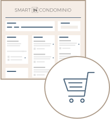 Acquista online Smart24 Condominio